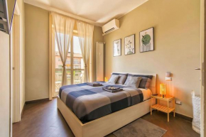 Exclusive & Strategic 2-Bedroom Apartment, 50m from M4